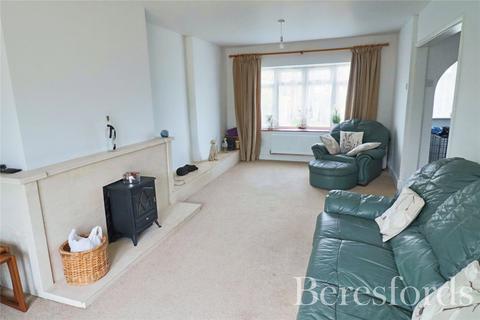 3 bedroom semi-detached house for sale, Lodge Road, Writtle, CM1