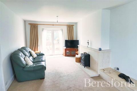3 bedroom semi-detached house for sale, Lodge Road, Writtle, CM1