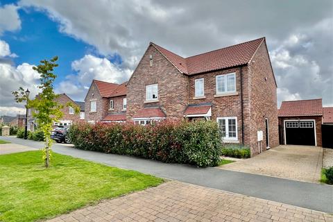 33 Pentagon Way, Wetherby, LS22 6AU