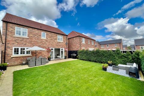 33 Pentagon Way, Wetherby, LS22 6AU