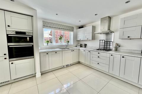 33 Pentagon Way, Wetherby, LS22 6AU