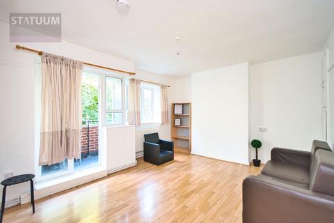 3 bedroom flat to rent, Devons Road, Bow, London, E3