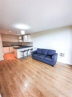 2 bedroom flat to rent, Hamilton House, 26 Pall Mall, Liverpool,, L3
