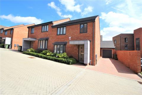 undefined, Lancaster Close, Castle Hill, Ebbsfleet Valley, Swanscombe, DA10