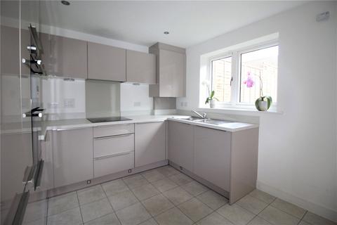 undefined, Lancaster Close, Castle Hill, Ebbsfleet Valley, Swanscombe, DA10