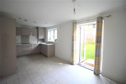 undefined, Lancaster Close, Castle Hill, Ebbsfleet Valley, Swanscombe, DA10