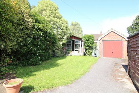3 bedroom bungalow for sale, Station Road, Sway, Hampshire, SO41