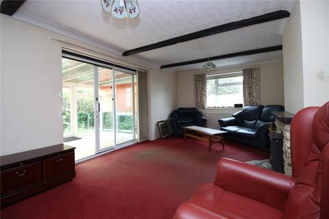 3 bedroom bungalow for sale, Station Road, Sway, Hampshire, SO41