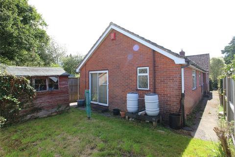 3 bedroom bungalow for sale, Station Road, Sway, Hampshire, SO41