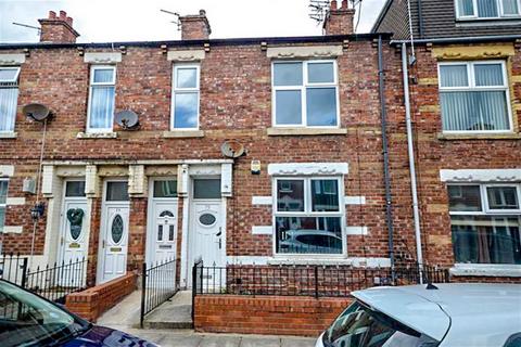 3 bedroom flat for sale, Leighton Street, South Shields