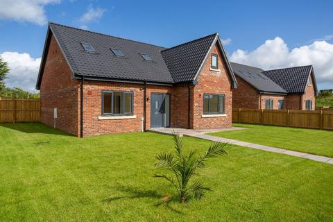 95 Bedale Road, Bedale, DL8 1DS