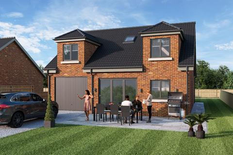 95 Bedale Road, Bedale, DL8 1DS