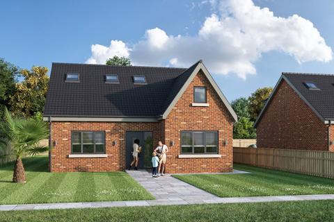 95 Bedale Road, Bedale, DL8 1DS