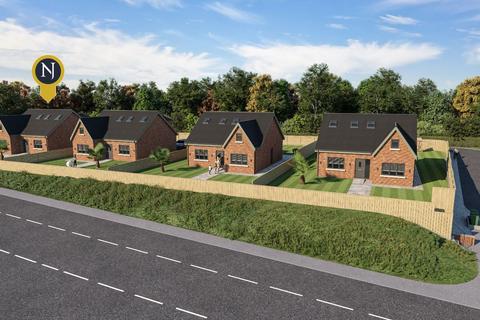 95 Bedale Road, Bedale, DL8 1DS