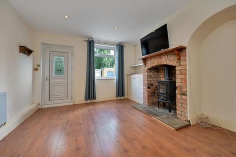 2 bedroom semi-detached house for sale, Zebra Cottages, Stamford, PE9