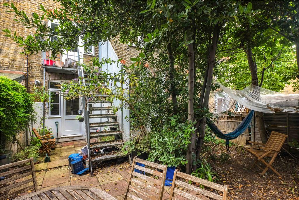Shared Garden