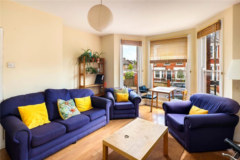 House in London - View 3