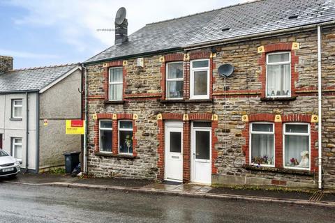 3 bedroom terraced house for sale - Beaufort Road, Tredegar, Gwent, NP22 4NY