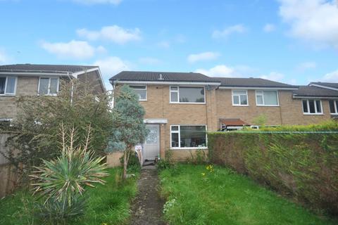 3 bedroom end of terrace house to rent, Durham Way, Harrogate, North Yorkshire, HG3 2TB