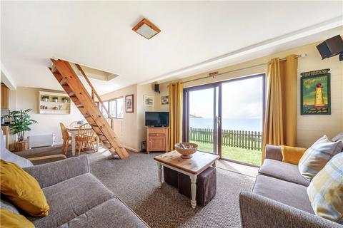 2 bedroom detached house for sale, Tregonhawke, Whitsand Bay, Cornwall