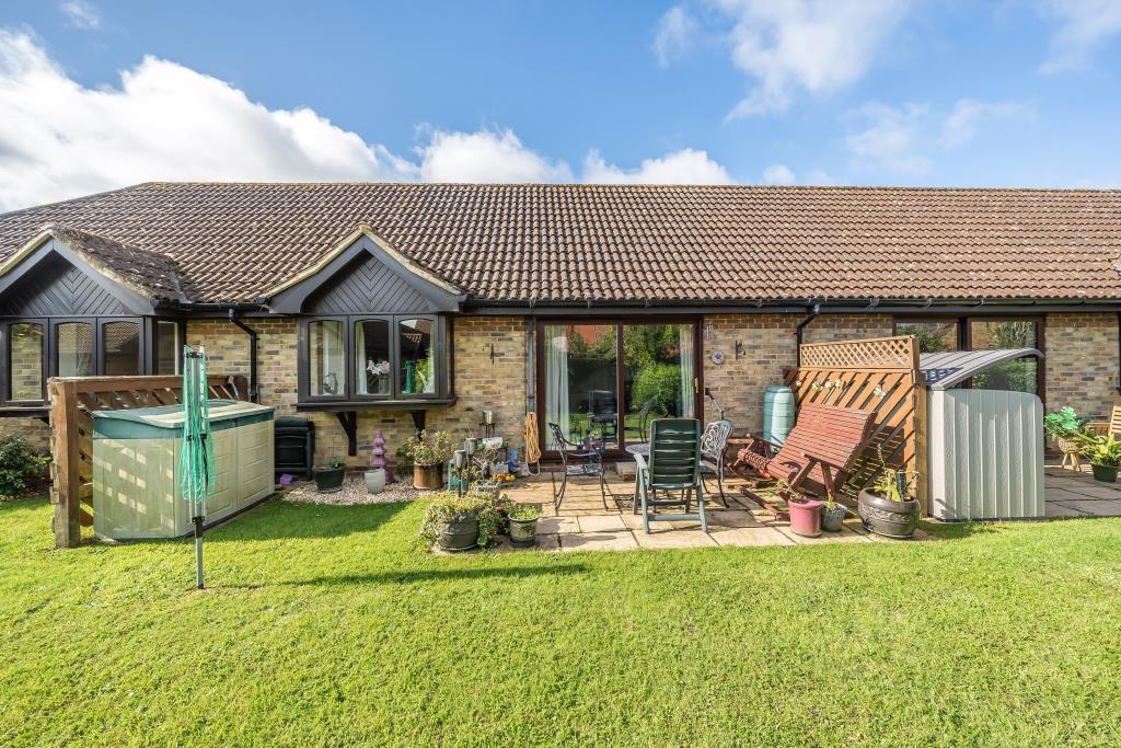 Thatcham, Berkshire, RG19 2 bed retirement property for sale £260,000
