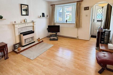 2 bedroom detached bungalow for sale, Padgate Close, Scraptoft, Leicester, LE7