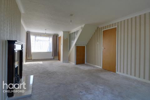 3 bedroom semi-detached house for sale - Linnet Drive, Chelmsford