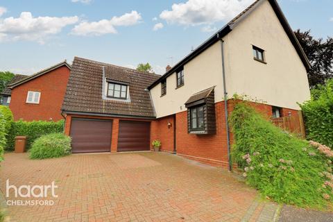 4 bedroom detached house for sale - Redgates Place, Chelmsford