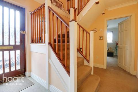 4 bedroom detached house for sale, Redgates Place, Chelmsford
