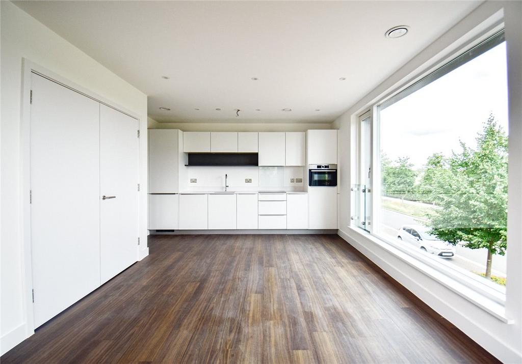 Apartment in Cambridge - View 2