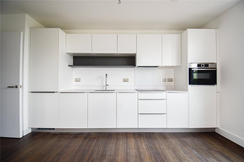 Apartment in Cambridge - View 3