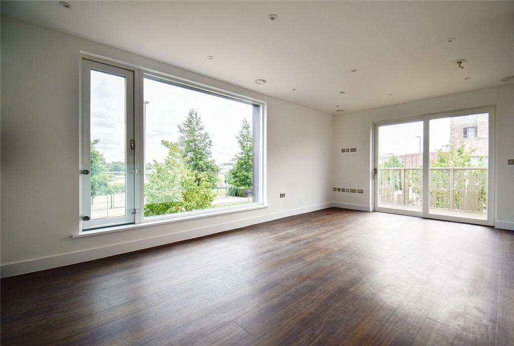 Apartment in Cambridge - More
