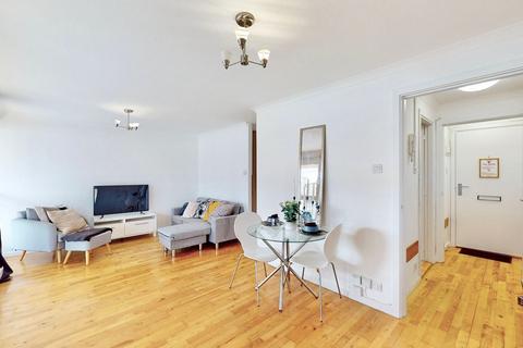 2 bedroom apartment for sale, Rotherhithe Street, London, SE16
