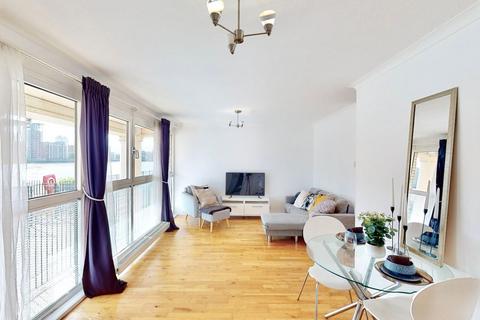 2 bedroom apartment for sale, Rotherhithe Street, London, SE16