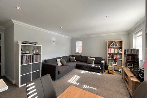 2 bedroom flat for sale - Camberley, Surrey, GU15