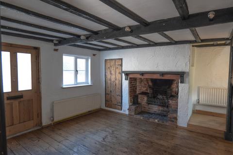 3 bedroom cottage to rent, High Street, Seal, TN15