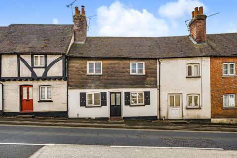 3 bedroom cottage to rent, High Street, Seal, TN15