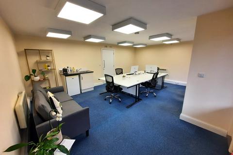 Office to rent, New Street Mews, Lymington, Hampshire, SO41