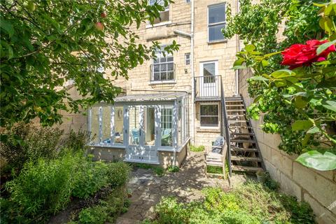 2 bedroom maisonette for sale, New King Street, Bath, Somerset, BA1