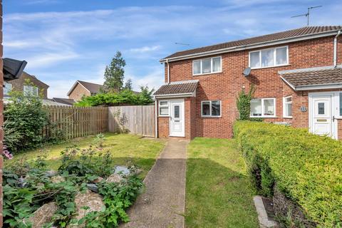 9 Ash Place, Stamford, PE9 2JB