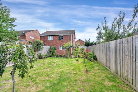 9 Ash Place, Stamford, PE9 2JB