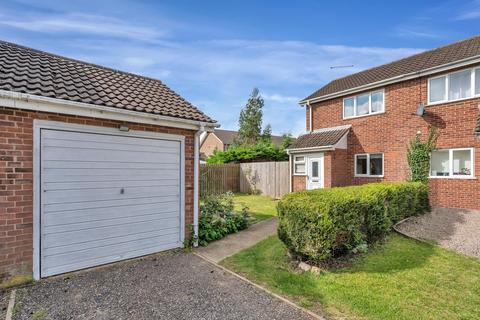 9 Ash Place, Stamford, PE9 2JB