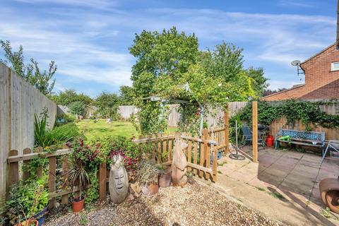 9 Ash Place, Stamford, PE9 2JB