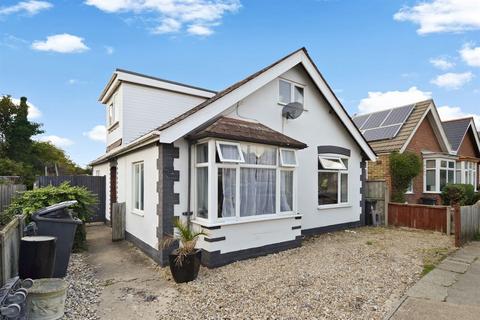 4 bedroom detached bungalow for sale, Clare Road, Tankerton, Whitstable