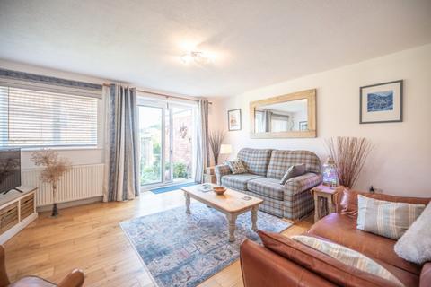 7 Mariners Way, Aldeburgh, IP15 5QH