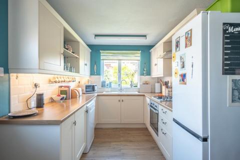 7 Mariners Way, Aldeburgh, IP15 5QH