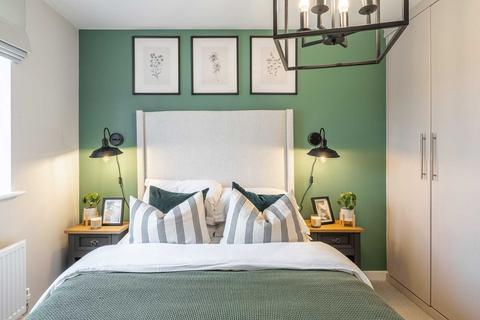 3 bedroom semi-detached house for sale - Plot 527, The Boulton at Agusta Park, Kingfisher Drive, Houndstone BA22