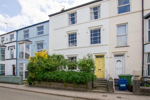 6 bedroom terraced house for sale, College Road, Bangor, Gwynedd, LL57