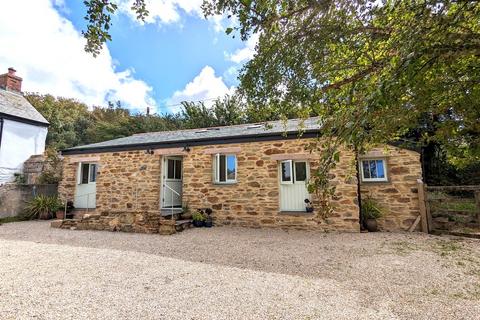 1 bedroom barn conversion to rent, St Agnes