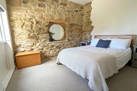 1 bedroom barn conversion to rent, St Agnes